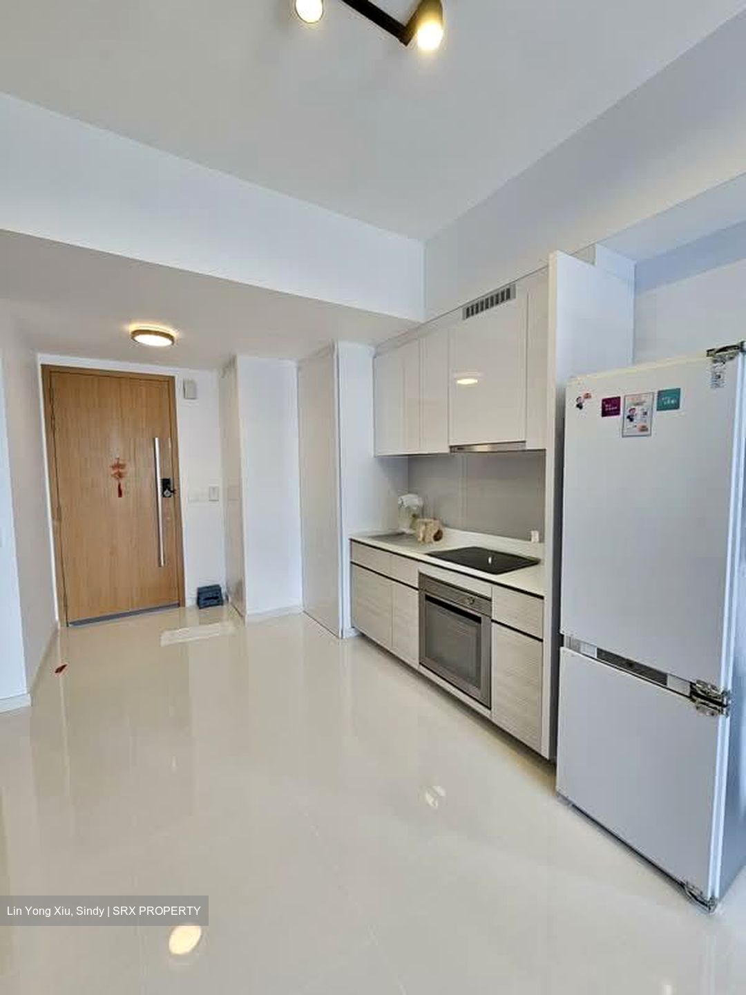 TRE Residences (D14), Condominium #573980801